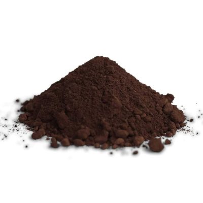 پودر کاکائو رنگ تیره اسپانیا