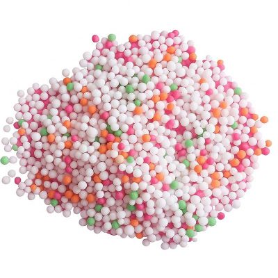 نقل عروس رنگی مدل خوراکی و تزئینی