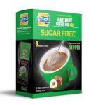 کافی میکس فندقی رژیمی نی تل