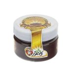کرم کاکائو بدون قند رژیمی کامور - 190 گرم