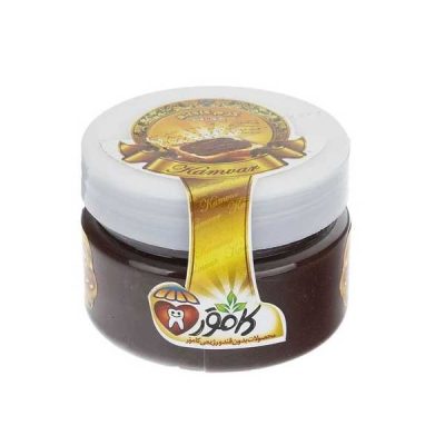 کرم کاکائو بدون قند رژیمی کامور - 190 گرم