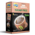 چای کرک با طعم هل رژیمی پریمیوم نی تل بسته 6 عددی