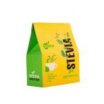 پودر استویا و اریتریتول شیرین کننده کم کالری مخصوص نوشیدنی بیلو