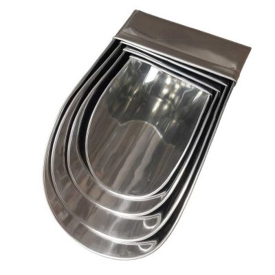 سرتاس چاره مدل خانگی استیل سایز مینی کوچک