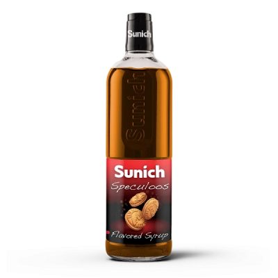 سیروپ بیسکوییت لوتوس سن ایچ 820 گرم