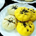 تخم خرفه تزیین شیرینی برنجی قنادی