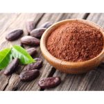 پودر کاکائو خالص فرمند - 100 گرم - تصویر 2