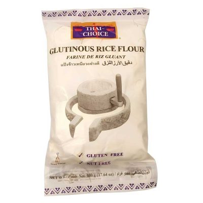 آرد برنج گلوتینوس موچی تای چویس - 500 گرم