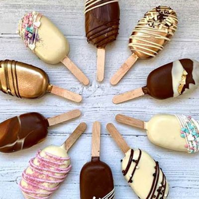 طرز تهیه پاپسیکل چگونه است؟