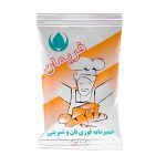 خمیرمایه خشک فعال فوری فریمان 100 گرم