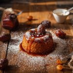 اسانس خارجی خوراکی با طعم خرما - 60 گرم - تصویر 4