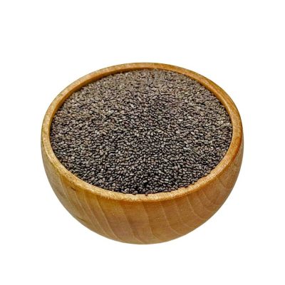 ویژگی های دانه چیا