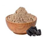 پودر دود خالص و ارگانیک