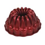 قالب کیک خارجی ترک مدل چدنی آبشاری دراپ