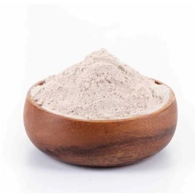 آرد گندم کامل گلوتن دار