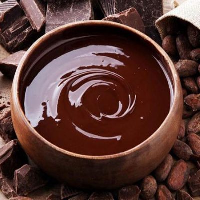 طرز تهیه کرم کاکائو صبحانه