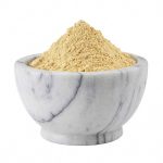 آرد نخودچی طبیعی دو آتیشه اعلا - 1000 گرم