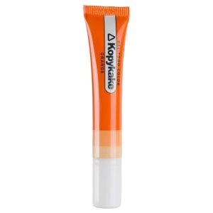 رنگ ژله ای خوراکی کپی کیک تیوپی مدل نارنجی - 15 گرم