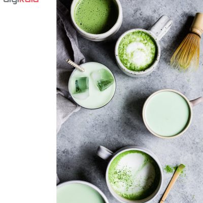 چای ماچا ماچانو بسته 30 عددی