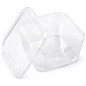 ظرف دسری کریستال مارال مدل تیرامیسو 300 سی سی