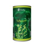 پودر اسپیرولینا سبز قوطی پپتینا - 40 گرم