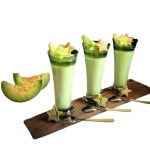 پودر ژله طالبی سطلی فرمند – 3 کیلوگرم - Image 4