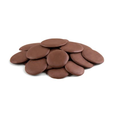 ویژگی های شکلات سکه ای طعم قهوه