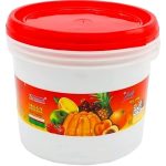 پودر ژله آناناس سطلی فرمند – 3 کیلوگرم - Image 2