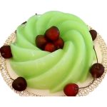 پودر ژله طالبی سطلی فرمند – 3 کیلوگرم - Image 2