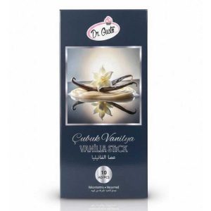 غلاف وانیل دکتر گوستو - 10 عدد