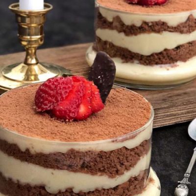 دسر پان اسپانیا