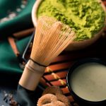 همزن مدل ویسک ماچا دست ساز ژاپنی