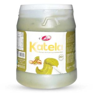 کرم اسپرید پسته کاتلا کاله - 2 کیلوگرم