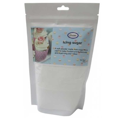 پودر آیسینگ شوگر نسکو - 500 گرم