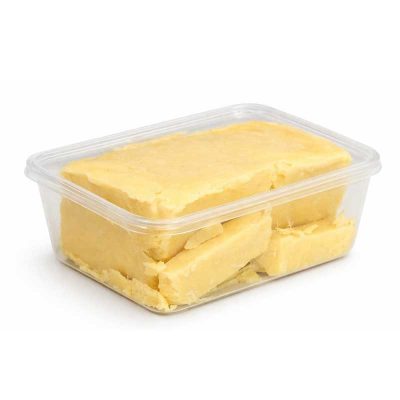 روغن 50 صاف قنادی 1000 گرم زرد رنگ