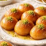 کاربردهای آرد شکر پاره کرکی شیرینی