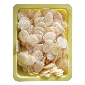 کاربردهای پولکی نارگیلی بدون قند کامور