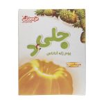 پودر ژله آناناس جلید دراژه - 100 گرم