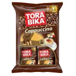 کاپوچینو فوری تورابیکا - 25 گرم بسته 20 عددی