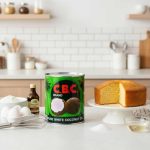 تهیه کیک با روغن نارگیل سفید خالص