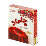 درباره پودر ژله انار جلید دراژه