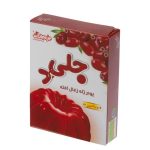 ویژگی های پودر ژله زغال اخته جلید دراژه