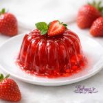 کاربردهای پودر ژله توت فرنگی جلید دراژه