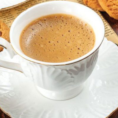 چای کرک