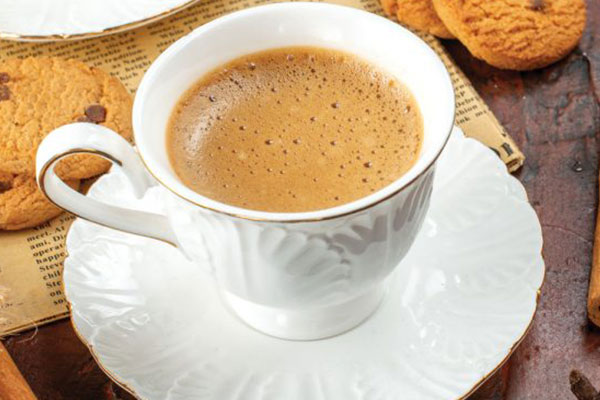 چای کرک