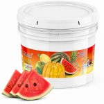 پودر ژله هندوانه سطلی فرمند