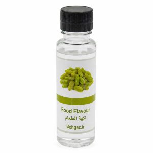 اسانس خارجی خوراکی کشمش 60 میلی لیتر