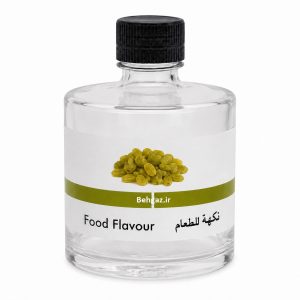 اسانس خارجی خوراکی کشمش 60 گرم