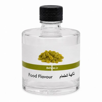 اسانس خارجی خوراکی کشمش 60 گرم
