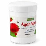پودر آگار آگار خوراکی قنادی – 75 گرم